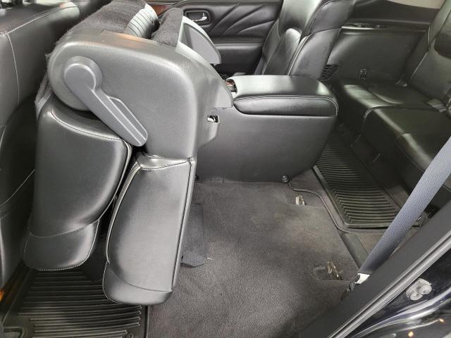 2015 INFINITI QX80 Vehicle Photo in NEENAH, WI 54956-2243