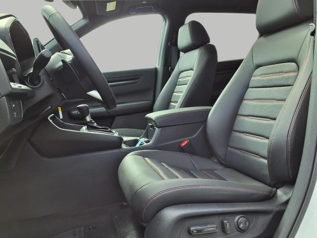 2025 Honda CR-V Hybrid Vehicle Photo in Oshkosh, WI 54904