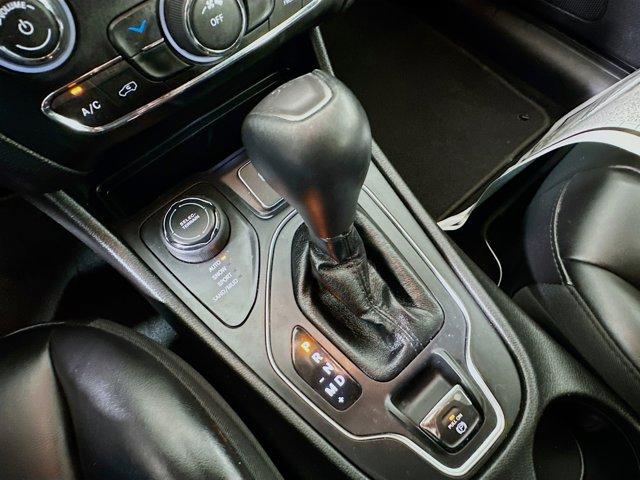 2020 Jeep Cherokee Vehicle Photo in Doylsetown, PA 18901