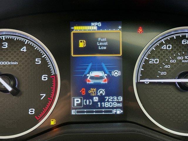 2024 Subaru Forester Vehicle Photo in Doylestown, PA 18902