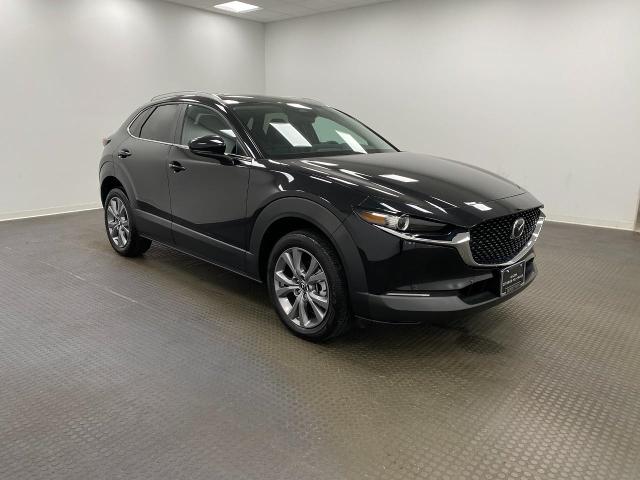 2024 Mazda CX-30 Vehicle Photo in Appleton, WI 54913