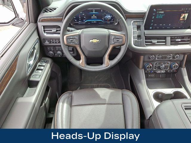 2024 Chevrolet Tahoe Vehicle Photo in PAWLING, NY 12564-3219