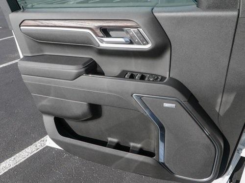 2025 GMC Sierra 1500 Vehicle Photo in HOMOSASSA, FL 34448-1461