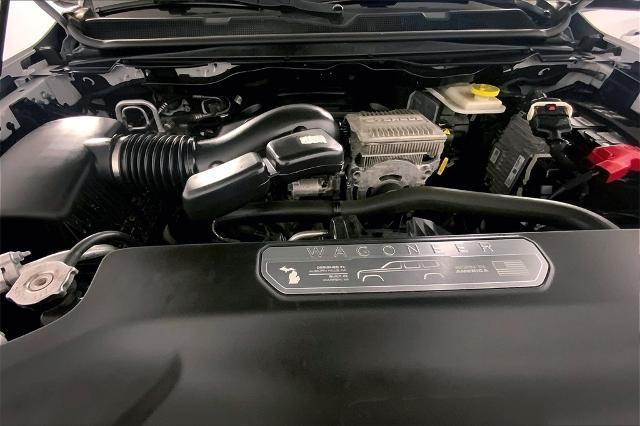 2022 Jeep Wagoneer Vehicle Photo in Kansas City, MO 64114