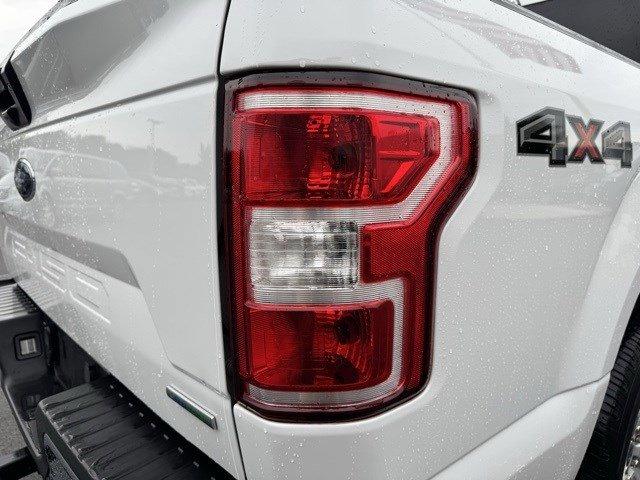 2019 Ford F-150 Vehicle Photo in Mechanicsburg, PA 17050-1707