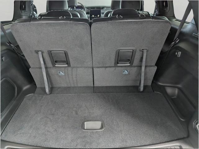 2025 Jeep Grand Cherokee L Vehicle Photo in Oshkosh, WI 54901