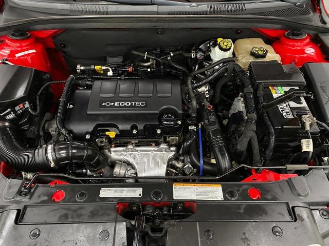2014 Chevrolet Cruze Vehicle Photo in Appleton, WI 54913