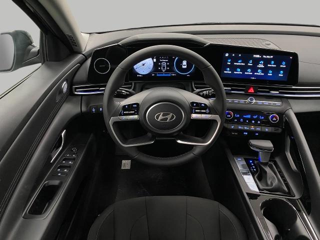 2025 Hyundai ELANTRA Vehicle Photo in Appleton, WI 54913