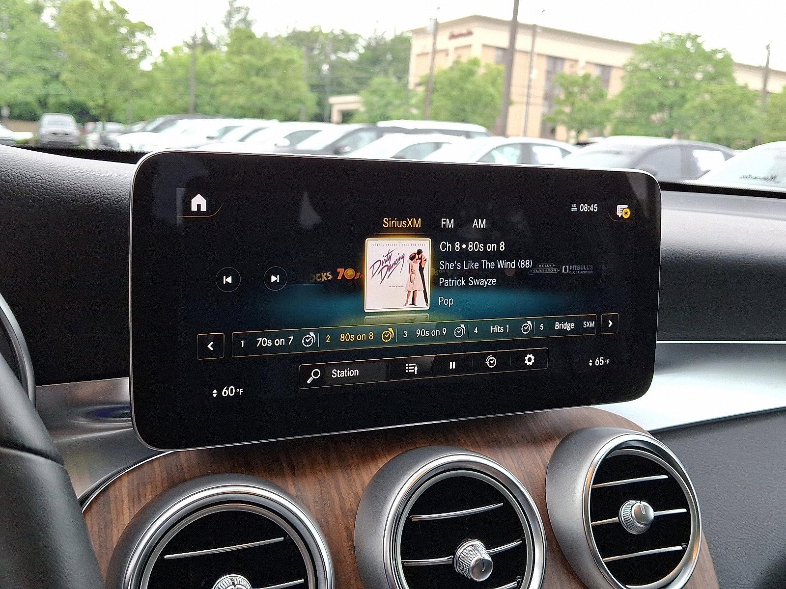 2022 Mercedes-Benz GLC Vehicle Photo in Willow Grove, PA 19090