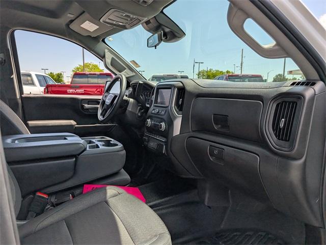 2024 GMC Sierra 1500 Vehicle Photo in AURORA, CO 80012-4011