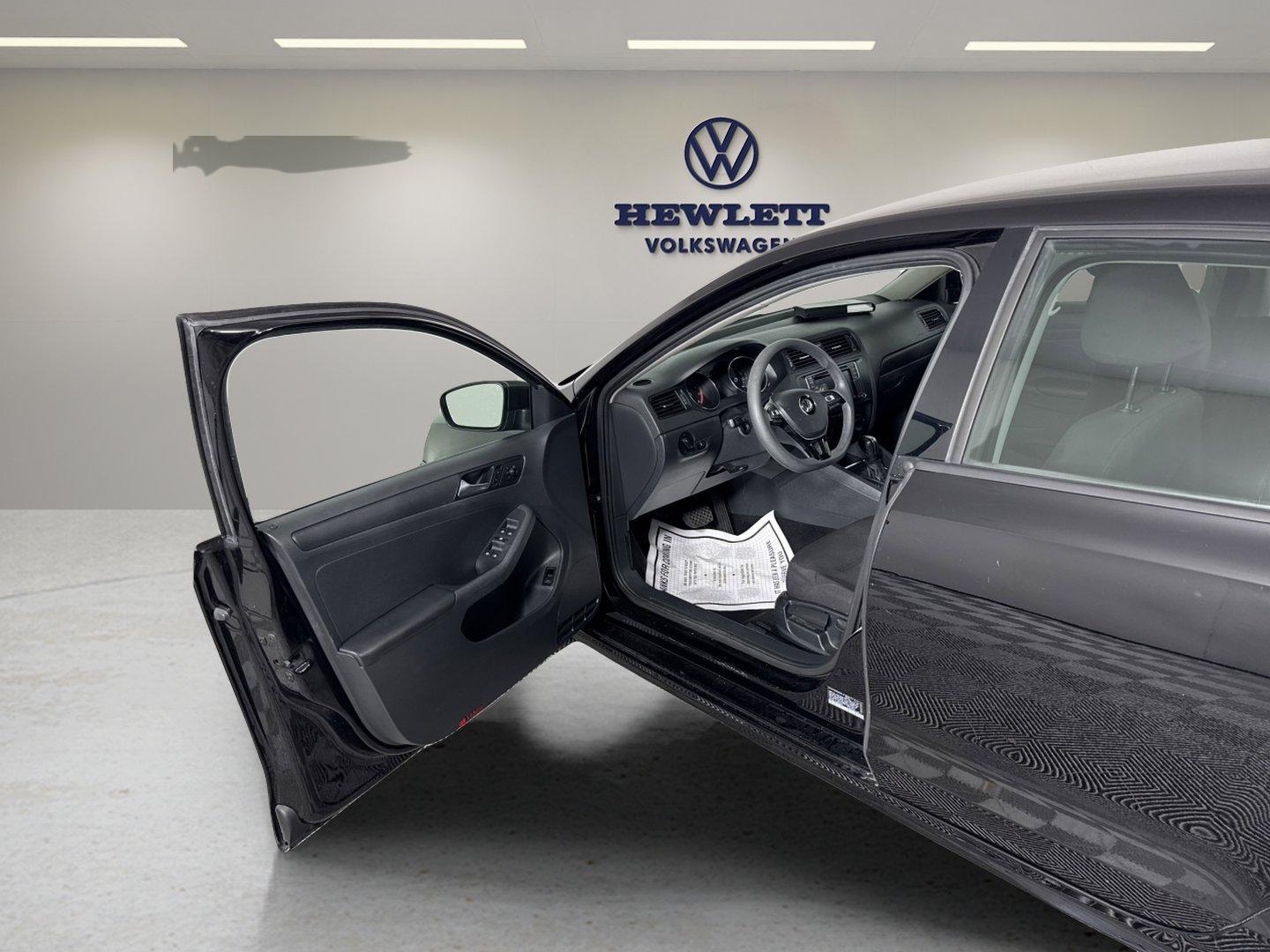 2016 Volkswagen Jetta Sedan Vehicle Photo in Georgetown, TX 78626