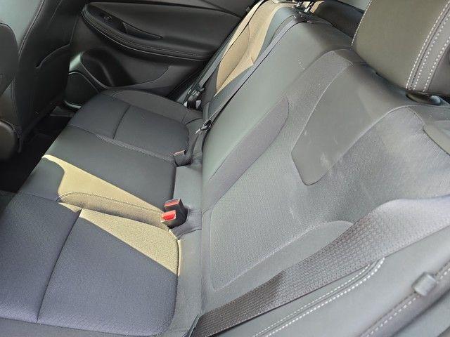 2024 Buick Encore GX Vehicle Photo in Pleasant Hills, PA 15236