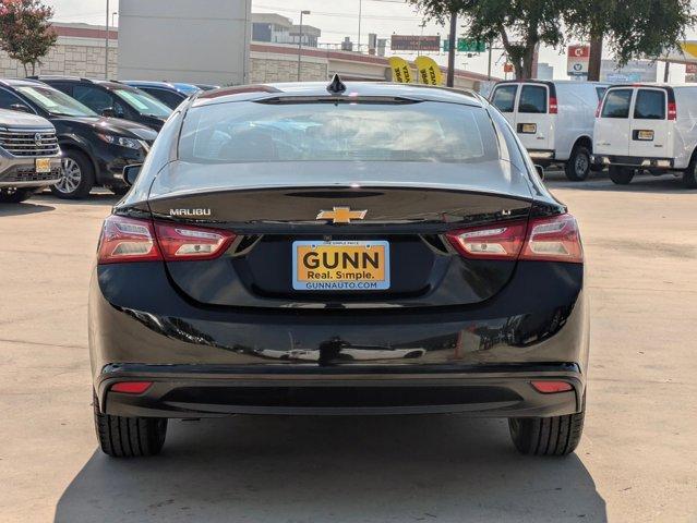 2020 Chevrolet Malibu Vehicle Photo in San Antonio, TX 78209