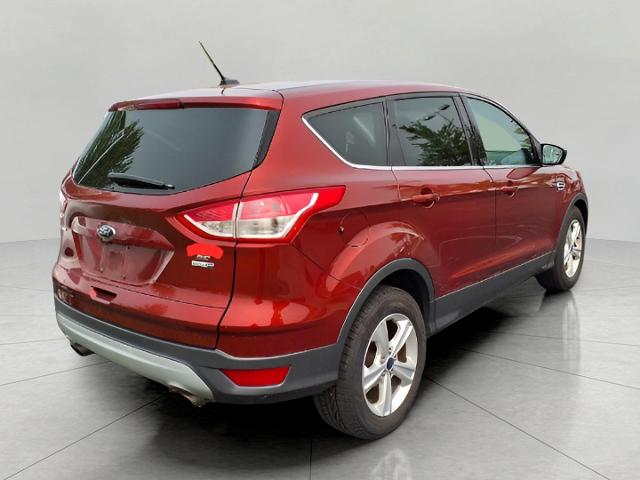 2015 Ford Escape Vehicle Photo in Oshkosh, WI 54904