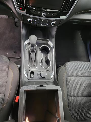 2021 Chevrolet Traverse Vehicle Photo in APPLETON, WI 54914-4656