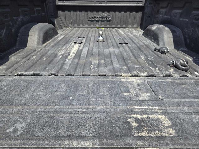 2024 Chevrolet Silverado 2500 HD Vehicle Photo in DENTON, TX 76210-9321
