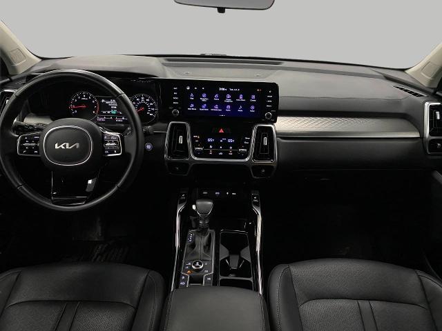2022 Kia Sorento Vehicle Photo in Appleton, WI 54913