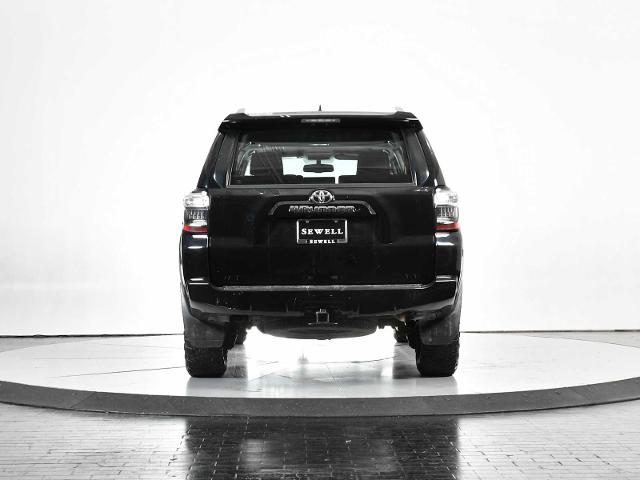 2015 Toyota 4Runner Vehicle Photo in DALLAS, TX 75235