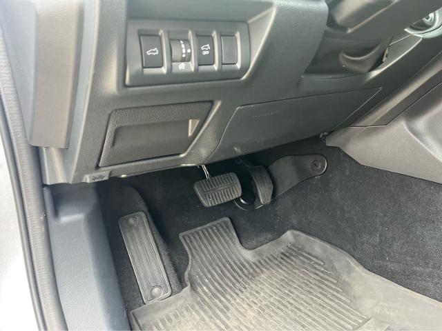 2025 Subaru Outback Vehicle Photo in DALLAS, TX 75209