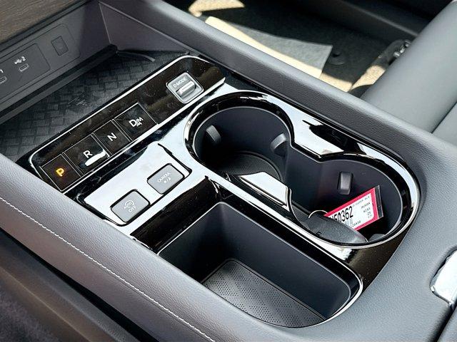 2025 Nissan Murano Vehicle Photo in Flemington, NJ 08822