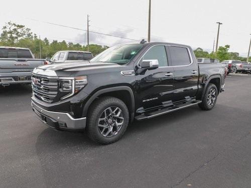 2025 GMC Sierra 1500 Vehicle Photo in HOMOSASSA, FL 34448-1461