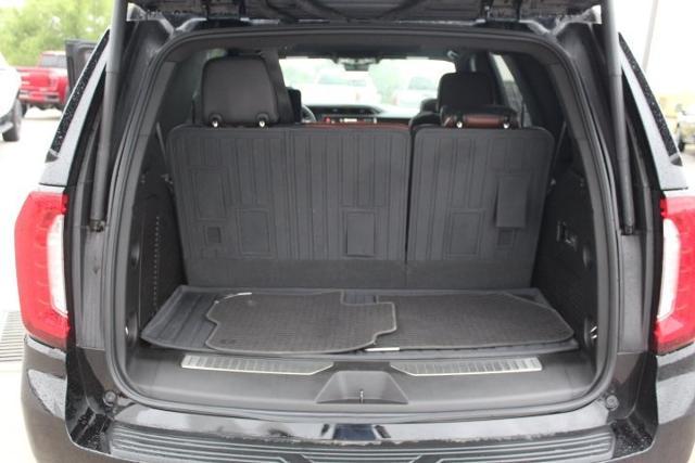 2024 GMC Yukon Vehicle Photo in Greenville, TX 75402