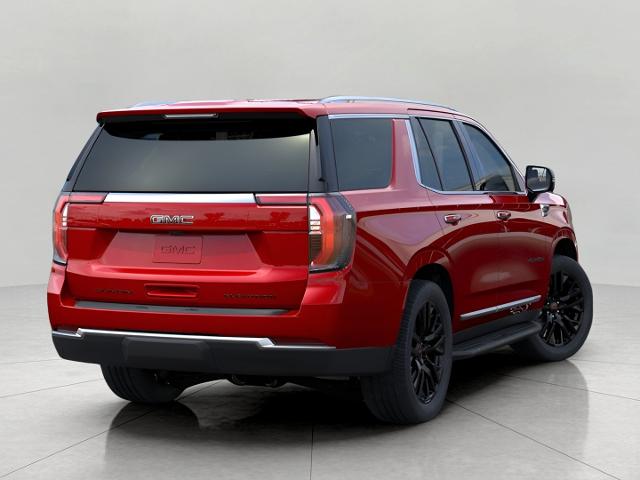 2025 GMC Yukon Vehicle Photo in MANITOWOC, WI 54220-5838