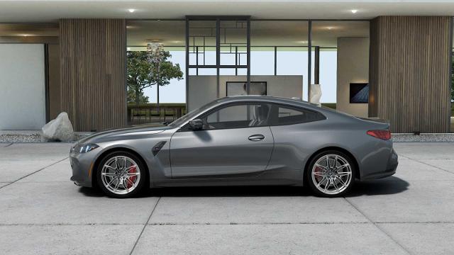 2026 BMW M4 Vehicle Photo in GRAPEVINE, TX 76051