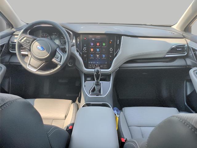 2022 Subaru Outback Vehicle Photo in Green Bay, WI 54304