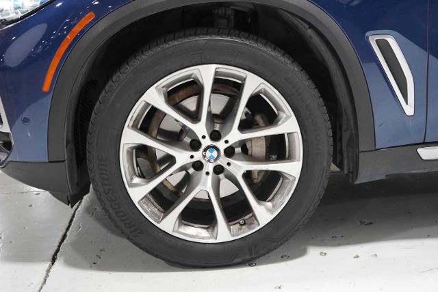 2022 BMW X5 sDrive40i Vehicle Photo in GRAPEVINE, TX 76051
