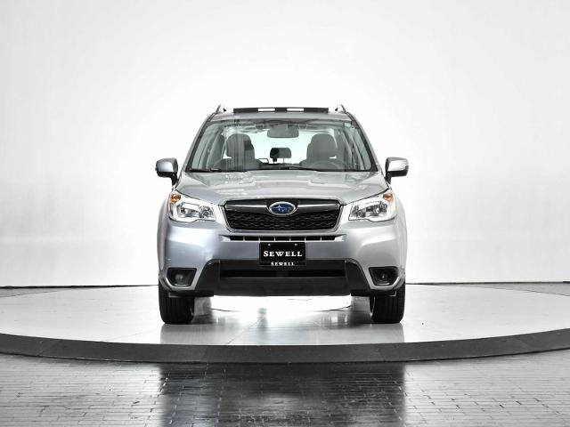 2016 Subaru Forester Vehicle Photo in DALLAS, TX 75235