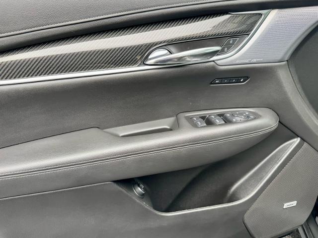 2020 Cadillac XT6 Vehicle Photo in DALLAS, TX 75209-3016