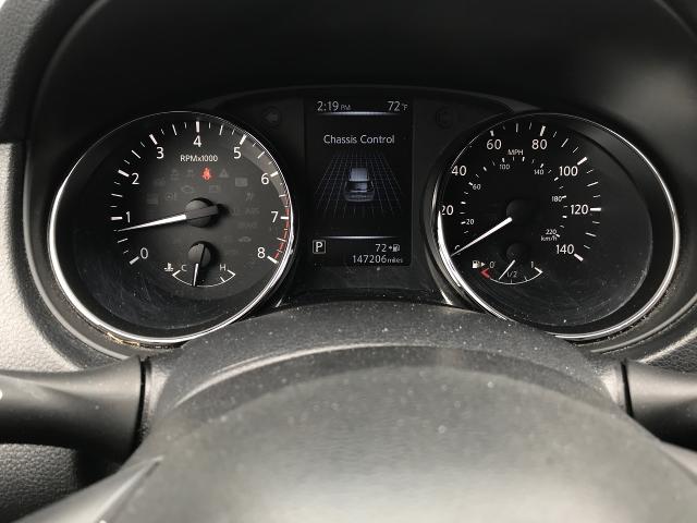 2017 Nissan Rogue Vehicle Photo in GREEN BAY, WI 54303-3330