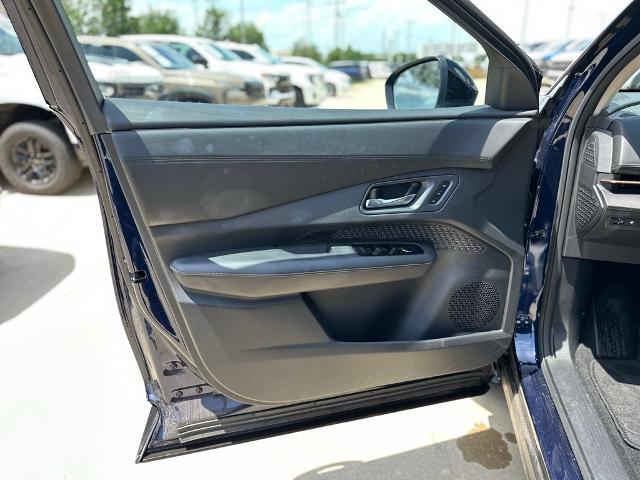 2023 Nissan ARIYA Vehicle Photo in Grapevine, TX 76051