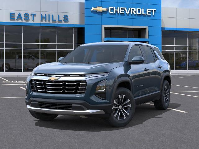 2026 Chevrolet Equinox Vehicle Photo in Roslyn, NY 11576