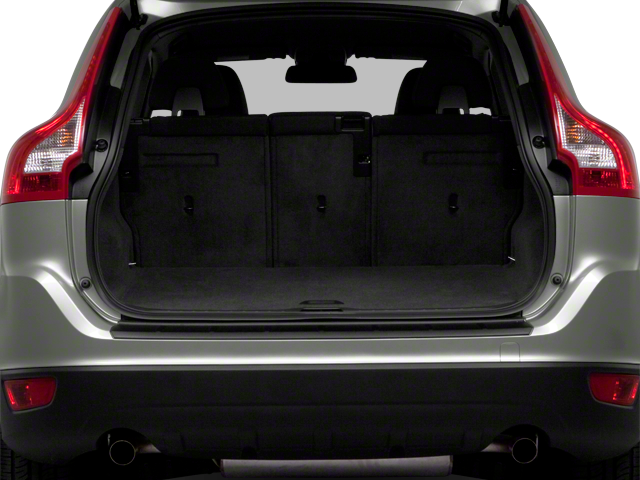 2012 Volvo XC60 Vehicle Photo in San Antonio, TX 78230