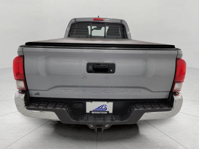 2018 Toyota Tacoma Vehicle Photo in NEENAH, WI 54956-2243