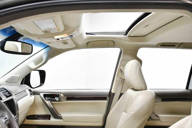 2014 Lexus GX 460 Vehicle Photo in DALLAS, TX 75235