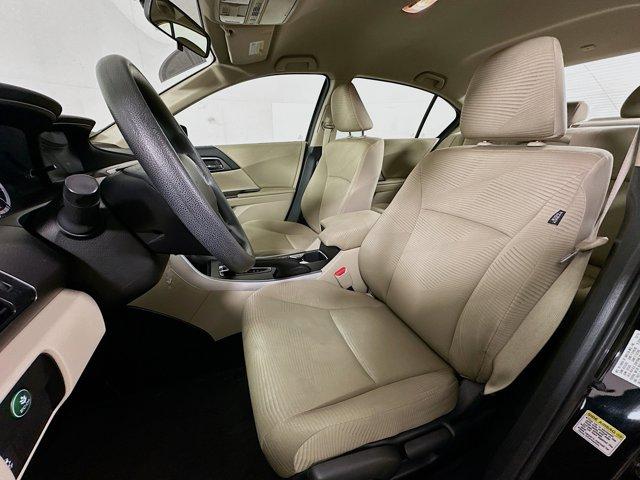 2015 Honda Accord Sedan Vehicle Photo in Flemington, NJ 08822