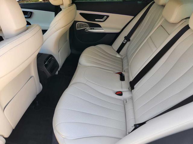2025 Mercedes-Benz E-Class Vehicle Photo in HOUSTON, TX 77079