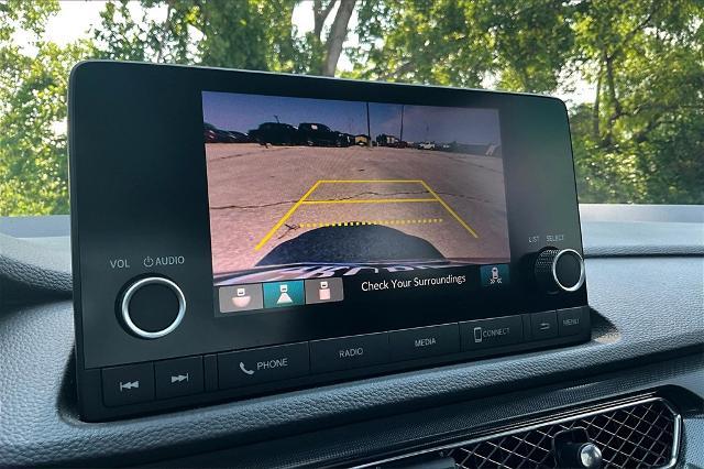 2023 Acura Integra Vehicle Photo in Tulsa, OK 74145