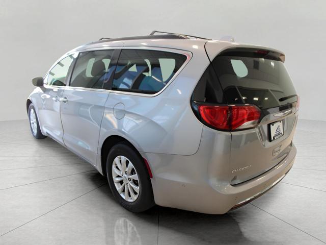 2019 Chrysler Pacifica Vehicle Photo in Green Bay, WI 54304