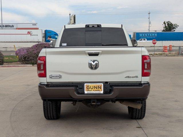 2022 Ram 3500 Vehicle Photo in SELMA, TX 78154-1459