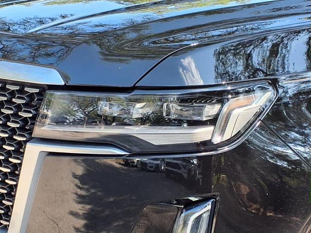 2022 Cadillac Escalade Vehicle Photo in San Antonio, TX 78230-1001