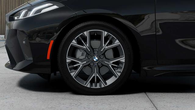 2025 BMW 228 xDrive Vehicle Photo in GRAPEVINE, TX 76051