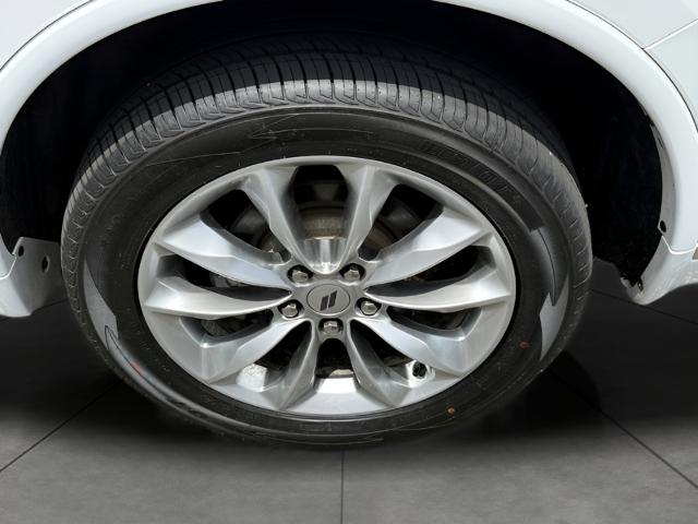 2022 Dodge Durango Vehicle Photo in MIDDLETON, WI 53562-1492