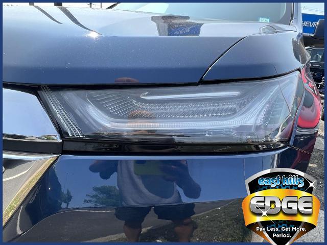 2022 Chevrolet Traverse Vehicle Photo in Roslyn, NY 11576