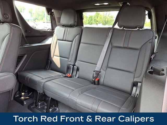 2023 Chevrolet Tahoe Vehicle Photo in PAWLING, NY 12564-3219
