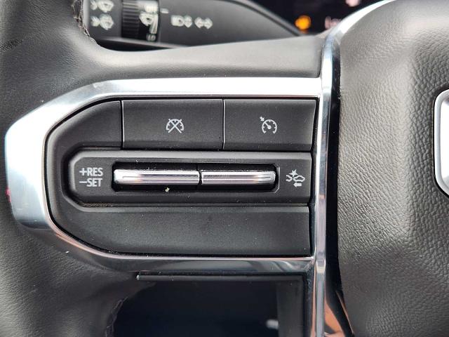 2023 GMC Canyon Vehicle Photo in DENTON, TX 76210-9321