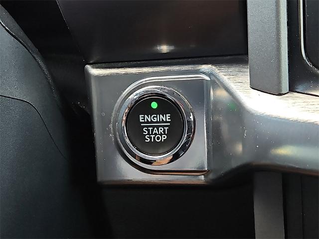 2021 Ford F-150 Vehicle Photo in EASTLAND, TX 76448-3020